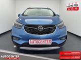 Opel Mokka Innovation "NAVI-CAM-MULTI-SITZH-TEMPO" - Opel Mokka in Aachen