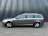 Volvo V70 Kombi Summum,Leder,AHK,Tüv neu - gebrauchte Volvo V70 aus dem Jahr 2007