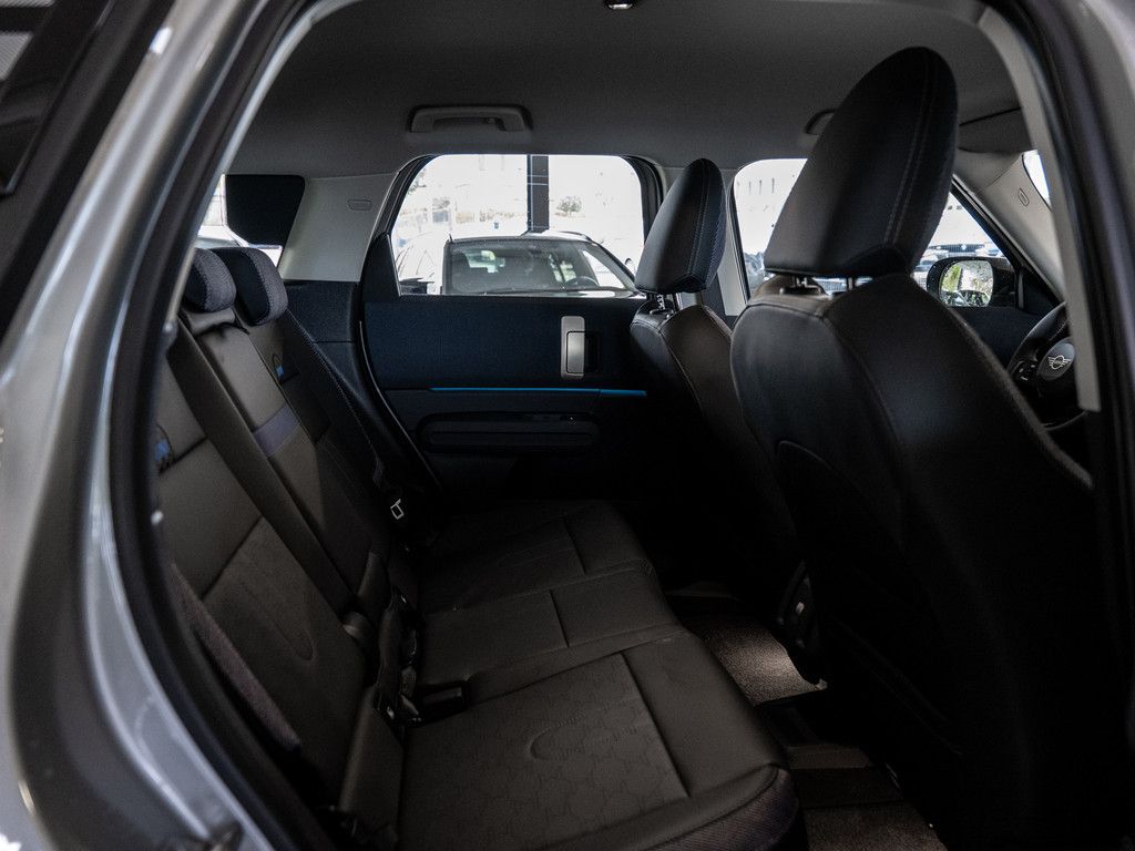 MINI Cooper Countryman - Bild 11