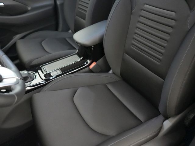 i30 FACELIFT T-GDI ADVANTAGE 48V DCT+VOLL LED+NA