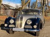 BMW 502 Super V8, einer von 1.158 - BMW: 502