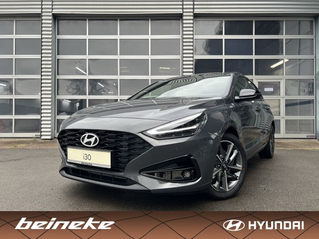 Hyundai i30 1.6 T-GDI Trend Panoramadach LED RFK SHZNavi imagem 2
