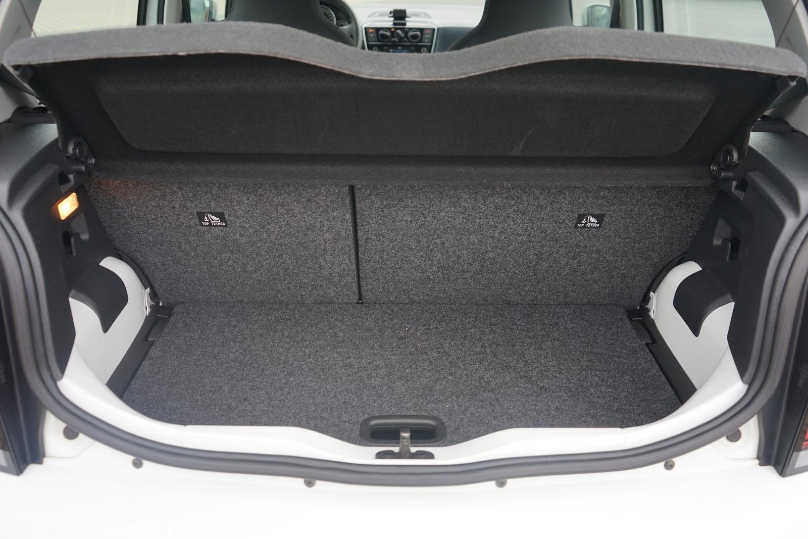 Volkswagen Up 1.0 MPI Kamera Sitzheizung Tempomat DAB, миниатюра 8