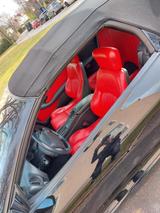 Pontiac Firebird Automatic - - Pontiac Gebrauchtwagen