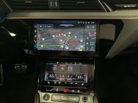 Audi Q8 e-tron - Vorschau Bild 15