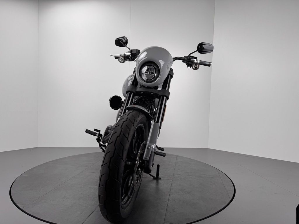 Fahrzeugabbildung Harley-Davidson LOW RIDER S *NEUWERTIGER ZUSTAND