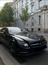 Mercedes-Benz CLS 250 Shooting Brake CLS 250 CDI Shooting ... - Mercedes-Benz CLS 250 Shooting Brake Gebrauchtwagen