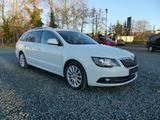 Skoda Superb Combi Exclusive 4x4*AHZV*SHZG*DAB*Xenon* - Skoda Superb: Exclusive