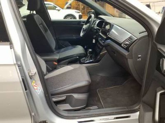 Volkswagen T-Cross Life ENERGY 1.0TSI LED Navi AHK RFK SHZ foto 4