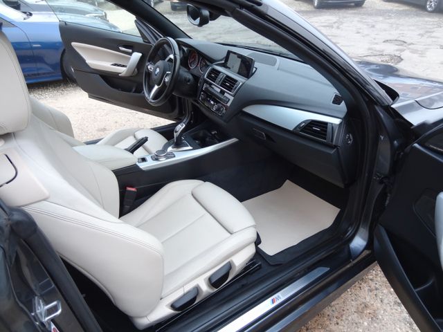 Fahrzeugabbildung BMW 230i M Sport/Leder/Navi/Kamera/Automatik/