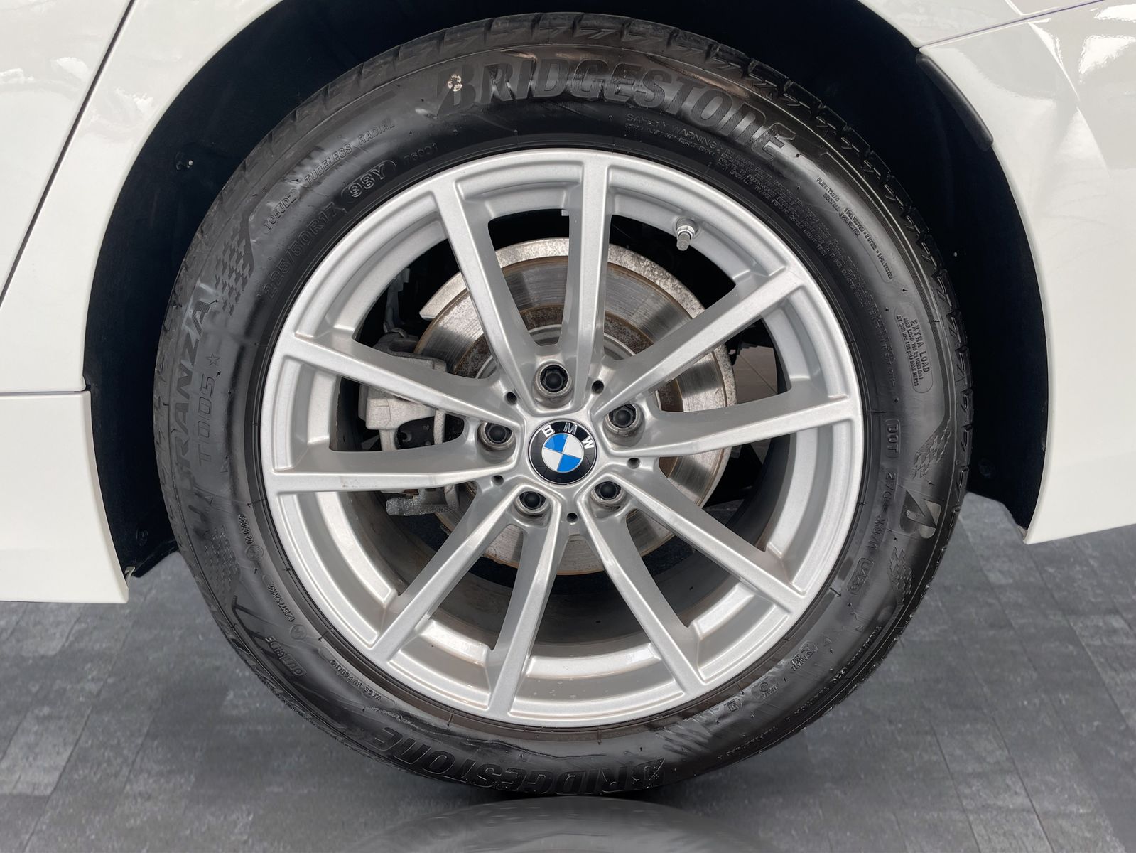BMW 318 - Bild 14