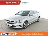 Mercedes-Benz CLA 180 Shooting Brake Urban*LED*NAVI*TEMPO*PDC* - Mercedes-Benz CLA-Klasse Gebrauchtwagen in Hannover
