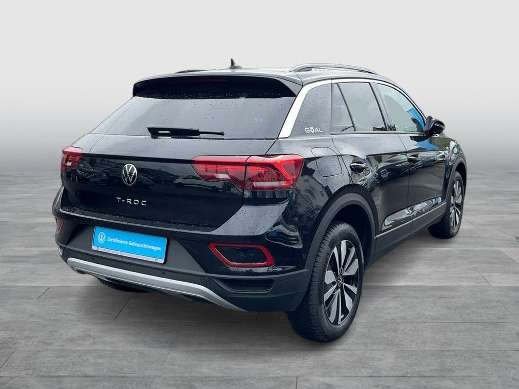 Volkswagen T-Roc - Bild 7