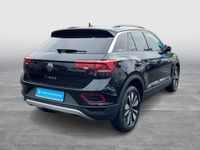 Volkswagen T-Roc - Vorschau Bild 7