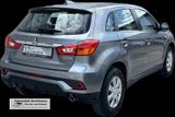 Mitsubishi ASX*Diamant*Edition+2WD*Navi*Kamera* - Mitsubishi ASX aus 2019