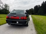 Audi RS2 Avant Arge Porsche 20v Turbo - Audi RS2: Kombi
