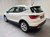 Seat Arona 1.5 TSI FR|Navi|CAM|LED|Sitzhzg. - Seat Arona Gebrauchtwagen in Frankfurt