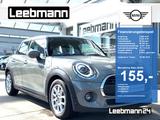 MINI One 5-Türer Pepper RFK/PDC/LED 2.J.GARANTIE - MINI MINI: Tuerer
