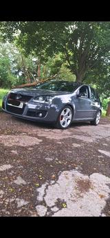 Volkswagen Golf V Gti/ R32 Optik - Volkswagen Golf aus 2004: GTI