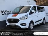Ford Transit Custom 2.0 TDCi 320 L1 Trend  *9-SITZER* - Ford Transit in Mainz