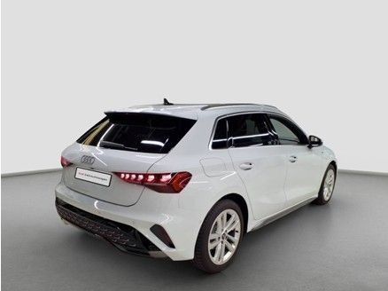 Audi A3 - Bild 2