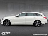 Mercedes-Benz C 180 T Avantgarde/9G/LED/Panorama-SD/Kamera/AHK - Mercedes-Benz: Kombi, 180