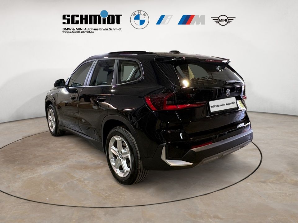 BMW X1 xDrive20d + GARANTIE-bis-05.2029 foto 4
