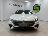 Volkswagen Arteon 2.0 TDI R Line / PANORAMA / ACC / RKAM - Volkswagen mit Diesel-Antrieb