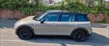 MINI Sportlicher Cooper D Clubman TÜV neu  - MINI Cooper D Clubman Gebrauchtwagen