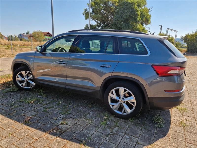 Image of Skoda Kodiaq