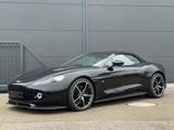 Aston Martin Vanquish Zagato Volante - Aston Martin Vanquish: Zagato