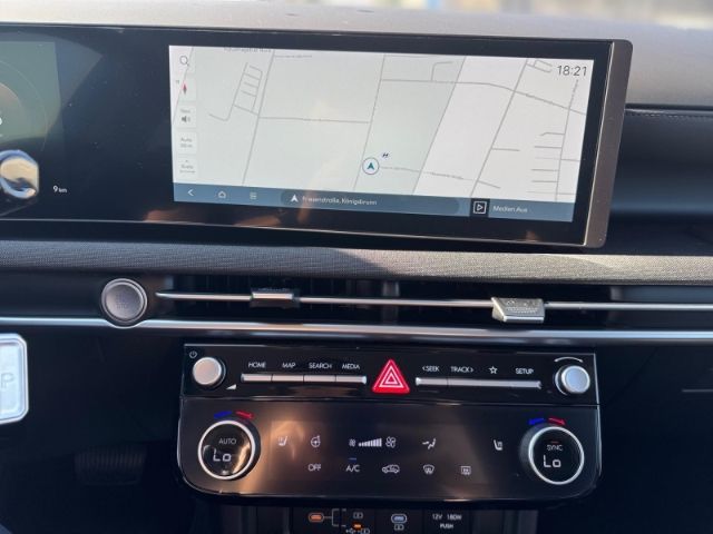 Fahrzeugabbildung Hyundai Tucson Trend 2WD Navi+Krell+  LED El. Heckklappe