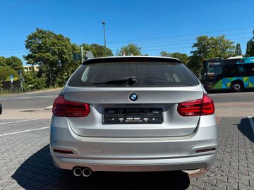BMW 320 - 7