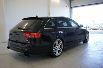 Audi S4 - 6