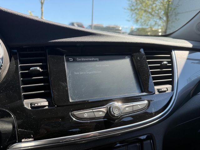 Mokka Edition AHK Apple CarPlay Rückfahrkam.