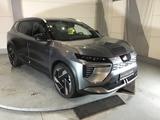 Mitsubishi Eclipse Cross Diamant TOP 87kWh Wärmepumpe/ACC - graue Mitsubishi Eclipse Cross