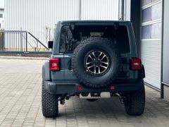 JEEP Wrangler JL Rubicon MOAB 392 Sky Roof-Winch MY26