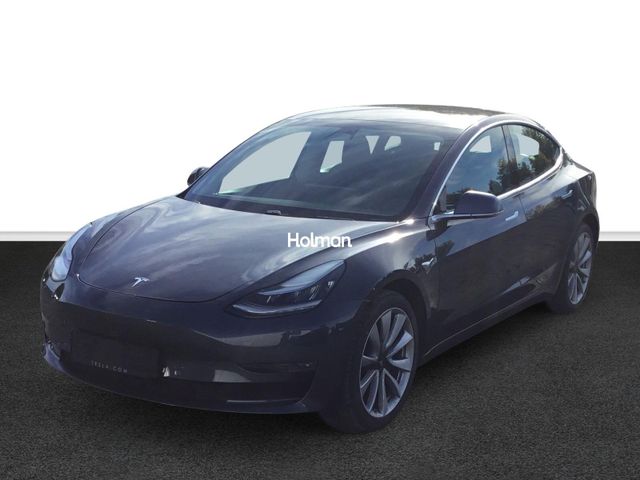 Tesla Model 3 Long Range 79 kWh Dual Motor A.Pilot AHK