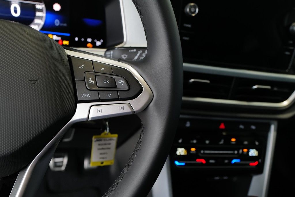 Volkswagen T-Roc - Bild 9