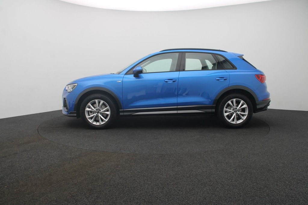 Audi Q3 45 TFSI quattro S line Virt.Cockpit LED Navi imagem 2