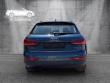 Audi Q3 *KeyLess*2-Zonen-Klima*Xenon*Navi - Audi Q3 Gebrauchtwagen in Bochum