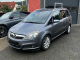 Opel Zafira 1.9CDTI  Edition*AUTOMAT*7-SITZER*8-FACH - Opel Zafira aus 2006 mit Diesel-Antrieb