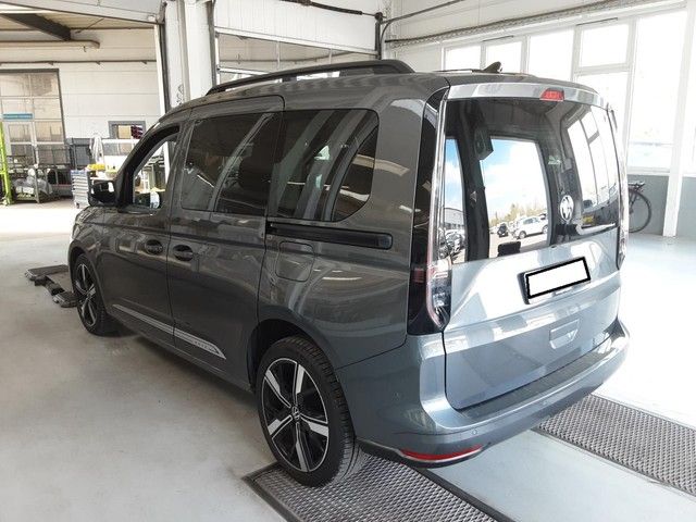 Fahrzeugabbildung Volkswagen Caddy Move 1.5TSI DSG 7-SITZE PANO+ACC+LED+NAVI+