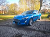Ford Focus 1,5 EcoBoost 134kW Titanium X Tur. Aut...