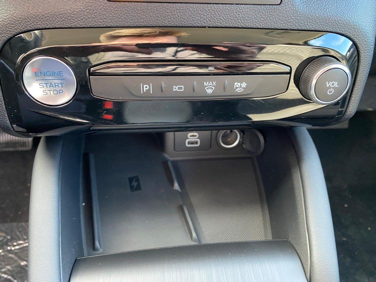 Ford Kuga - Bild 13