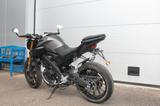 Yamaha MT 125 A - KLEINKRAFTRAD