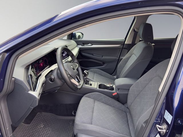 Golf VIII 1.0TSI Life
