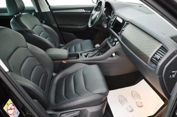 Skoda Kodiaq - 4