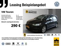 Volkswagen Touran - Vorschau Bild 2