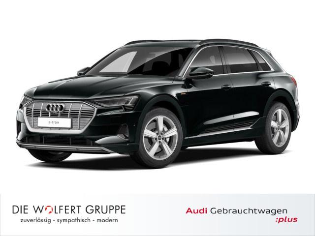Audi e-tron advanced 55 quattro PANO*ACC*360°*HUD